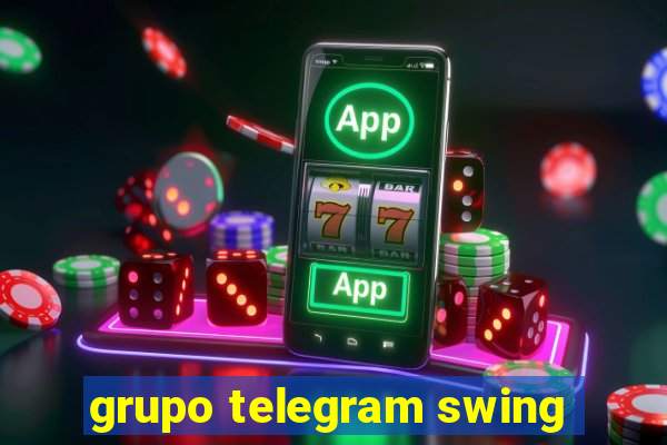 grupo telegram swing